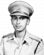 R. K. Raghavan R. K. Raghavan